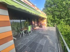 Vila de vanzare cu 6 camere in Cornu (teren 6.600 mp)